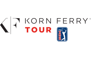 Korn Ferry Tour logo