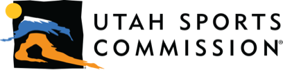 Utah Sports Commission logo