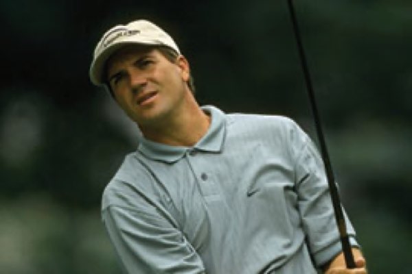 Ted Tryba, 1991 Utah Championship winner