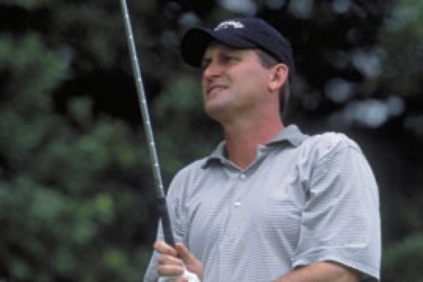 Chris Perry, 1994 Utah Championship winner