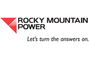 Rocky Mountain Power logo
