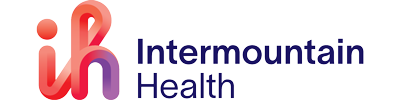 2024 Intermountain Health logo