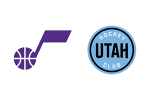 Utah Jazz & Utah Hockey Club